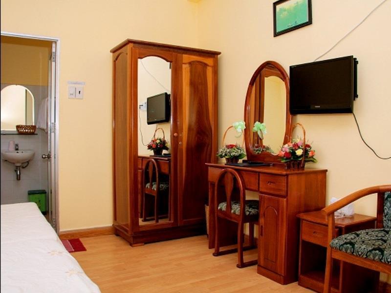 Indochine Hotel Nha Trang Exteriér fotografie